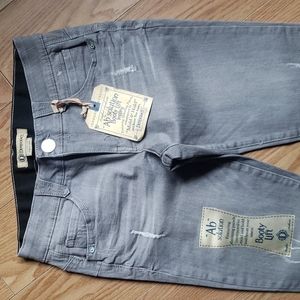 Democracy "ab"solution jeans
